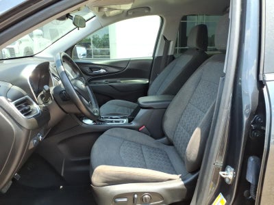2023 Chevrolet Equinox FWD 4dr LT w/1LT