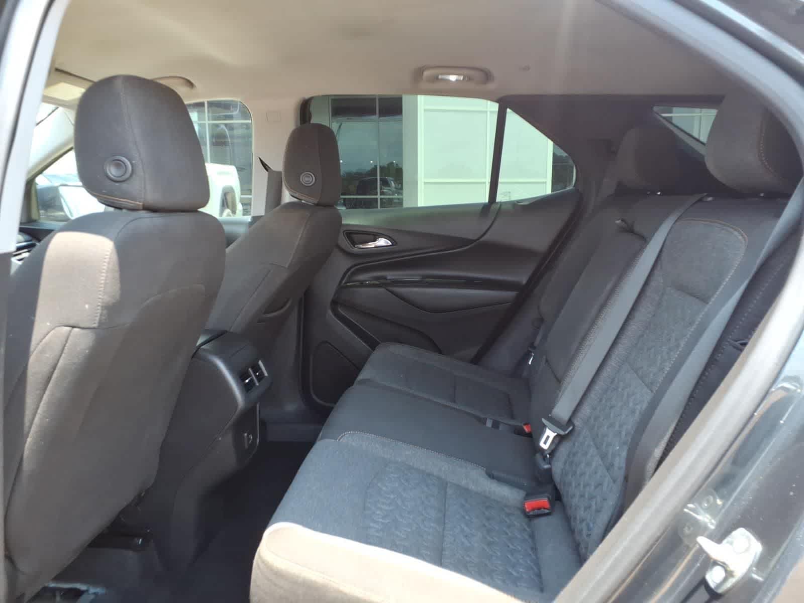 2023 Chevrolet Equinox FWD 4dr LT w/1LT