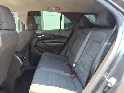 2023 Chevrolet Equinox FWD 4dr LT w/1LT