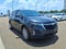2023 Chevrolet Equinox FWD 4dr LT w/1LT