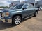 2014 GMC Sierra 1500 4WD Crew Cab 143.5 SLT