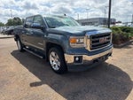 2014 GMC Sierra 1500 4WD Crew Cab 143.5 SLT