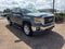 2014 GMC Sierra 1500 4WD Crew Cab 143.5 SLT