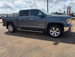2014 GMC Sierra 1500 4WD Crew Cab 143.5 SLT