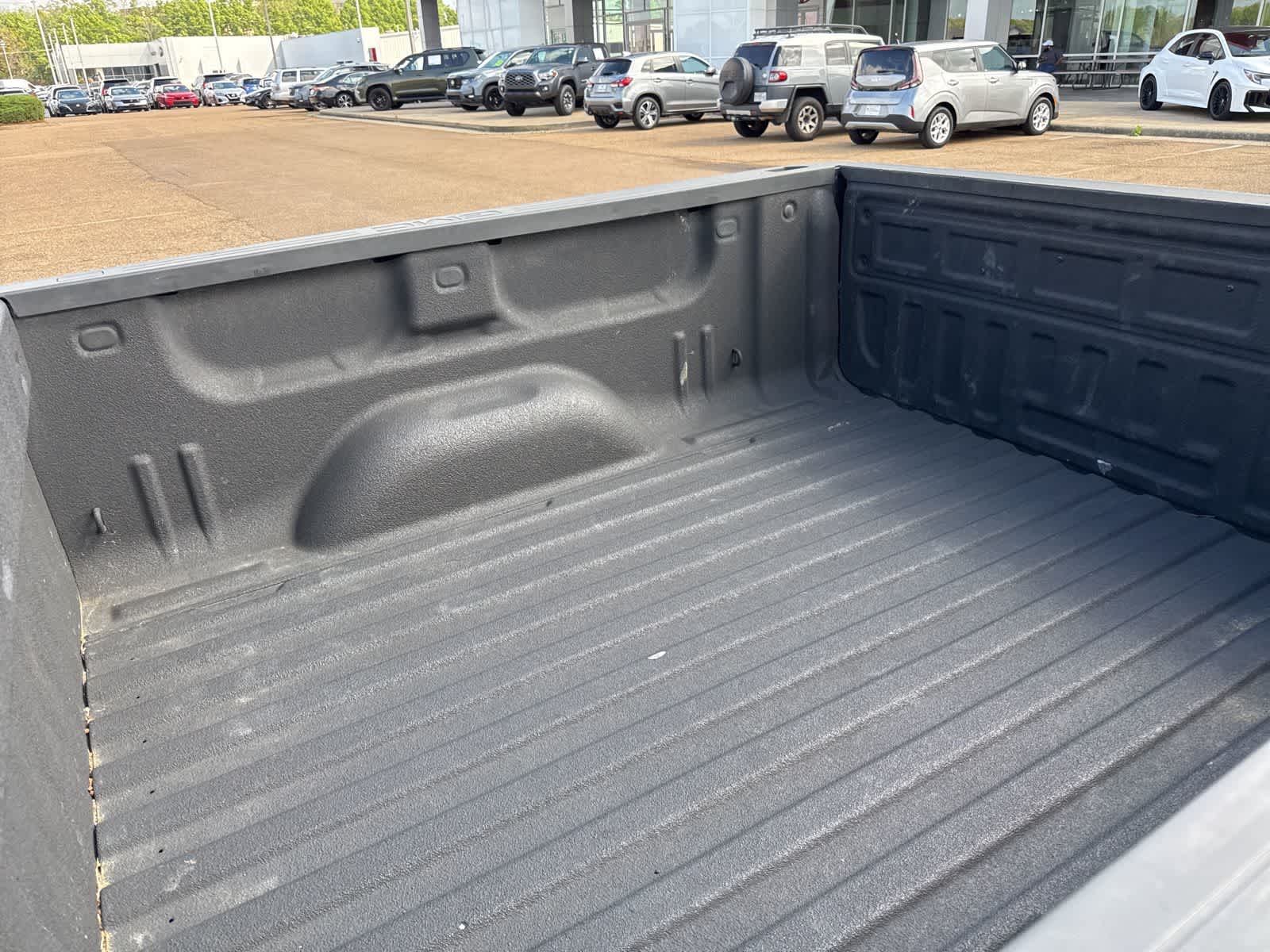 2014 GMC Sierra 1500 4WD Crew Cab 143.5 SLT