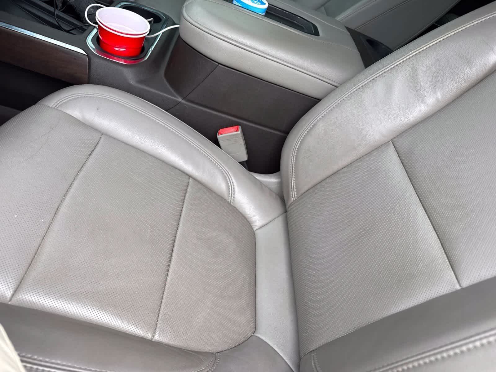 2019 GMC Sierra 1500 4WD Crew Cab 147 SLT