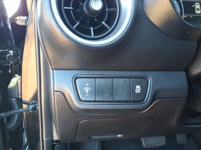 2023 Kia Forte LXS IVT