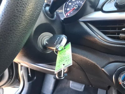 2023 Kia Forte LXS IVT