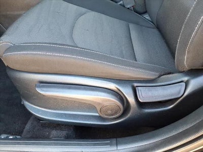 2023 Kia Forte LXS IVT