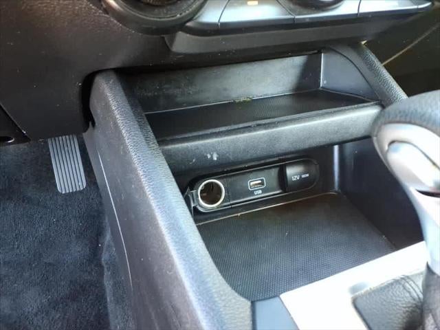 2023 Kia Forte LXS IVT