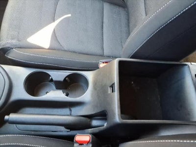 2023 Kia Forte LXS IVT