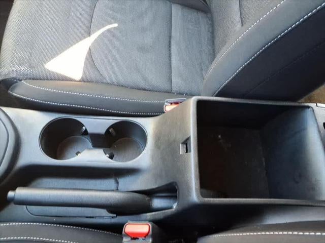 2023 Kia Forte LXS IVT