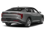 2025 Kia K4 LXS FWD