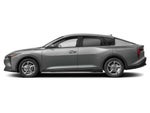 2025 Kia K4 LXS FWD