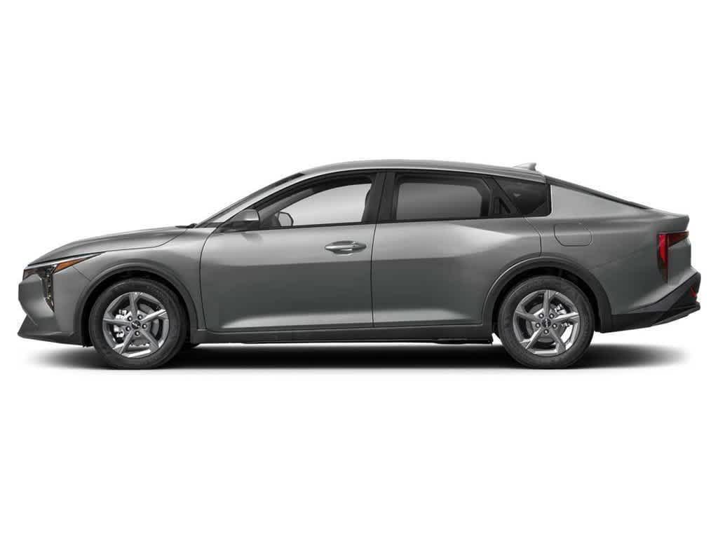 2025 Kia K4 LXS FWD