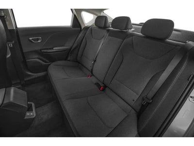 2025 Kia K4 LXS FWD