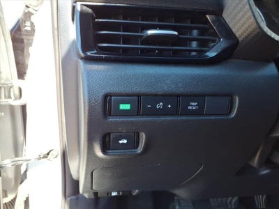 2022 Nissan Sentra SV CVT