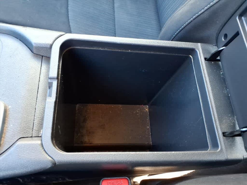 2022 Nissan Sentra SV CVT