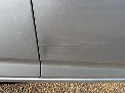 2022 Nissan Sentra SV CVT