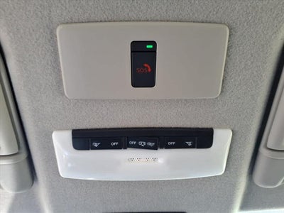 2024 Nissan Kicks SR FWD