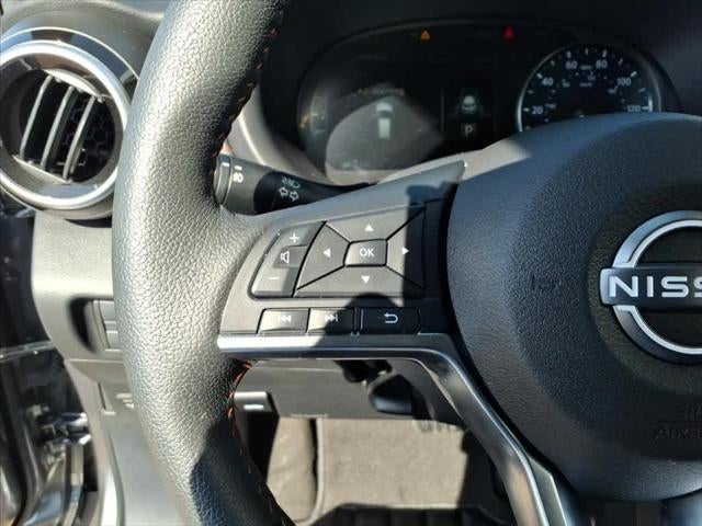 2024 Nissan Kicks SR FWD