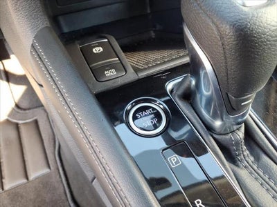 2024 Nissan Kicks SR FWD