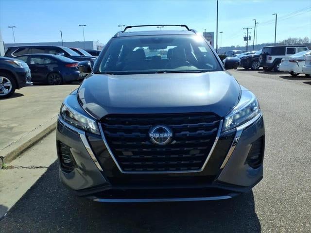 2024 Nissan Kicks SR FWD