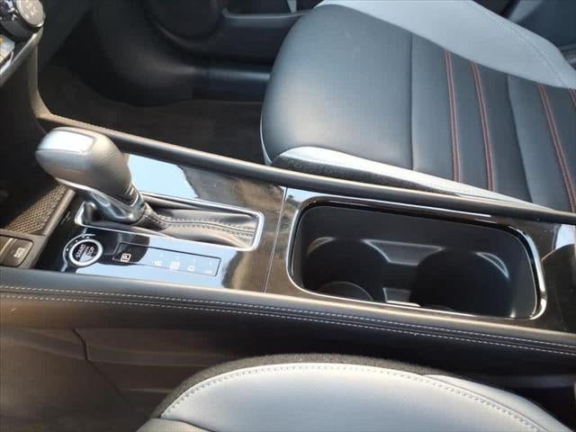 2024 Nissan Kicks SR FWD