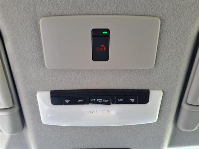 2024 Nissan Kicks SR FWD