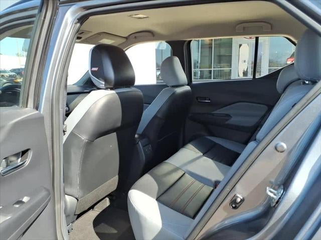 2024 Nissan Kicks SR FWD