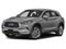 2024 INFINITI QX50 LUXE FWD