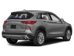 2024 INFINITI QX50 LUXE FWD