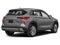 2024 INFINITI QX50 LUXE FWD