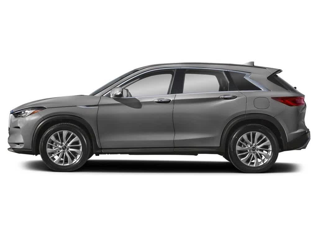 2024 INFINITI QX50 LUXE FWD