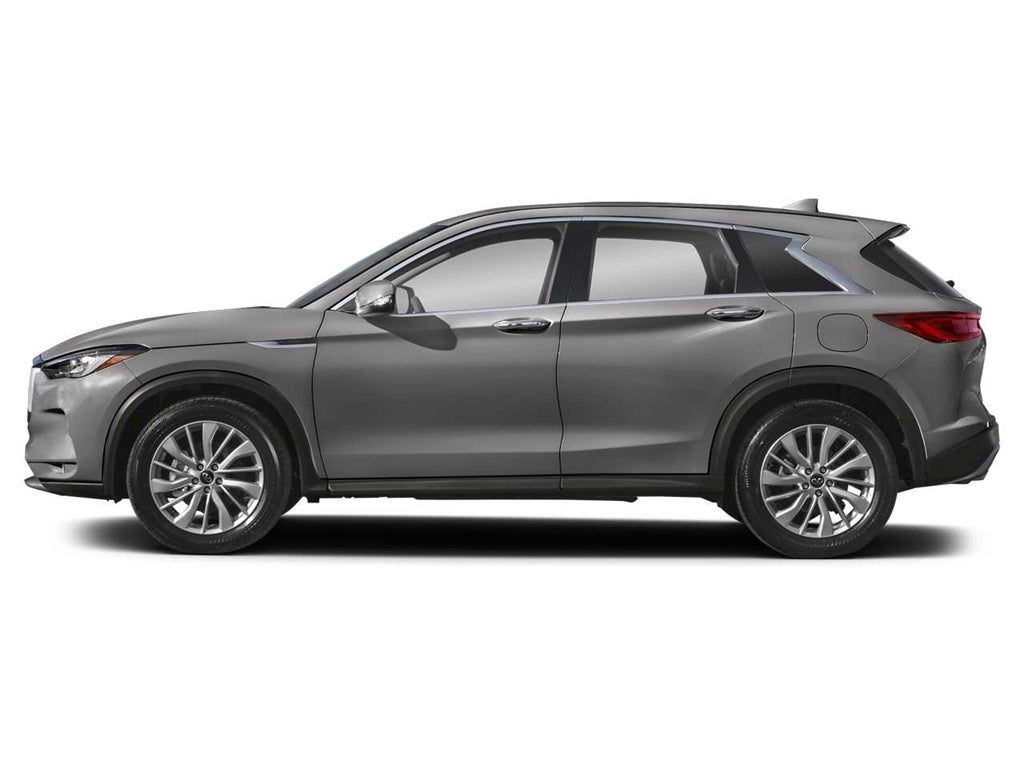 2024 INFINITI QX50 LUXE FWD