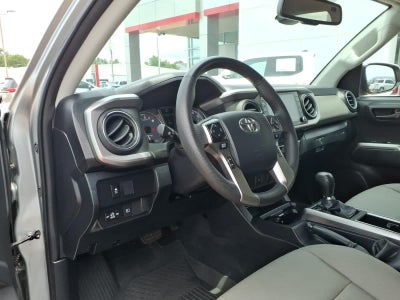 2023 Toyota Tacoma SR5 Double Cab 5 Bed V6 AT