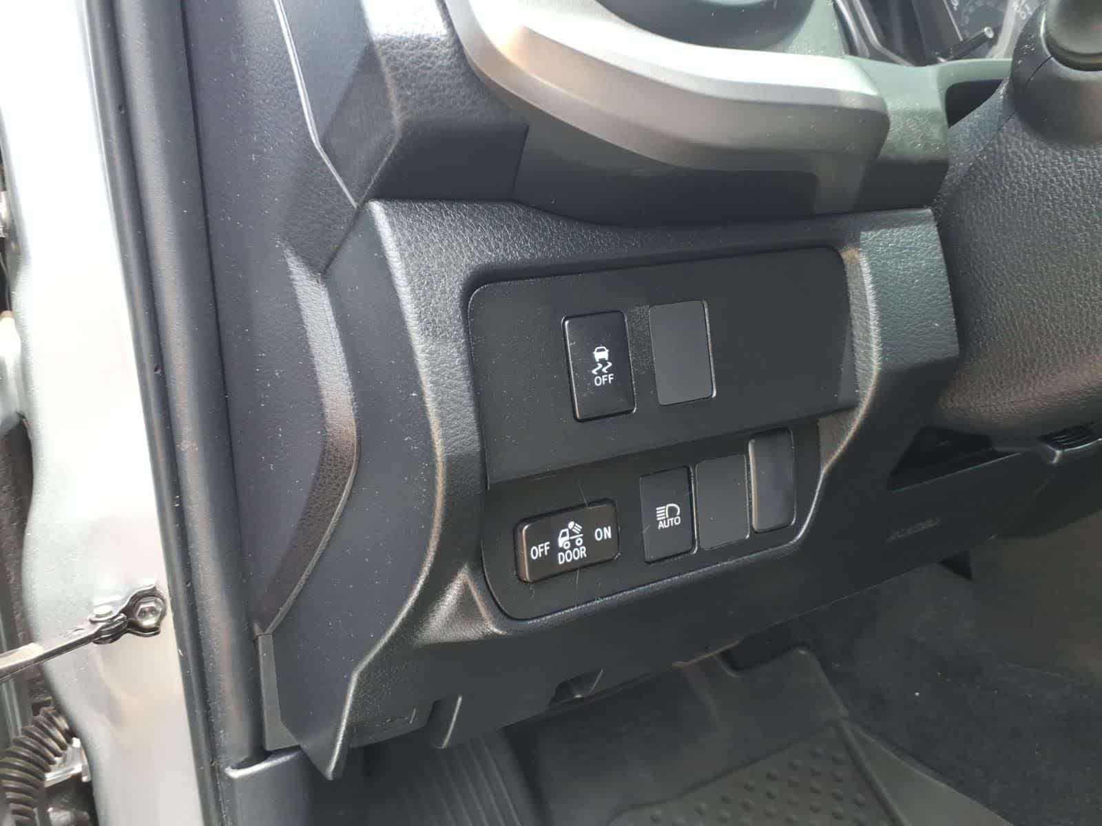 2023 Toyota Tacoma SR5 Double Cab 5 Bed V6 AT