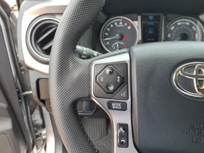 2023 Toyota Tacoma SR5 Double Cab 5 Bed V6 AT
