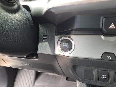2023 Toyota Tacoma SR5 Double Cab 5 Bed V6 AT