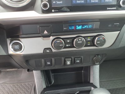 2023 Toyota Tacoma SR5 Double Cab 5 Bed V6 AT