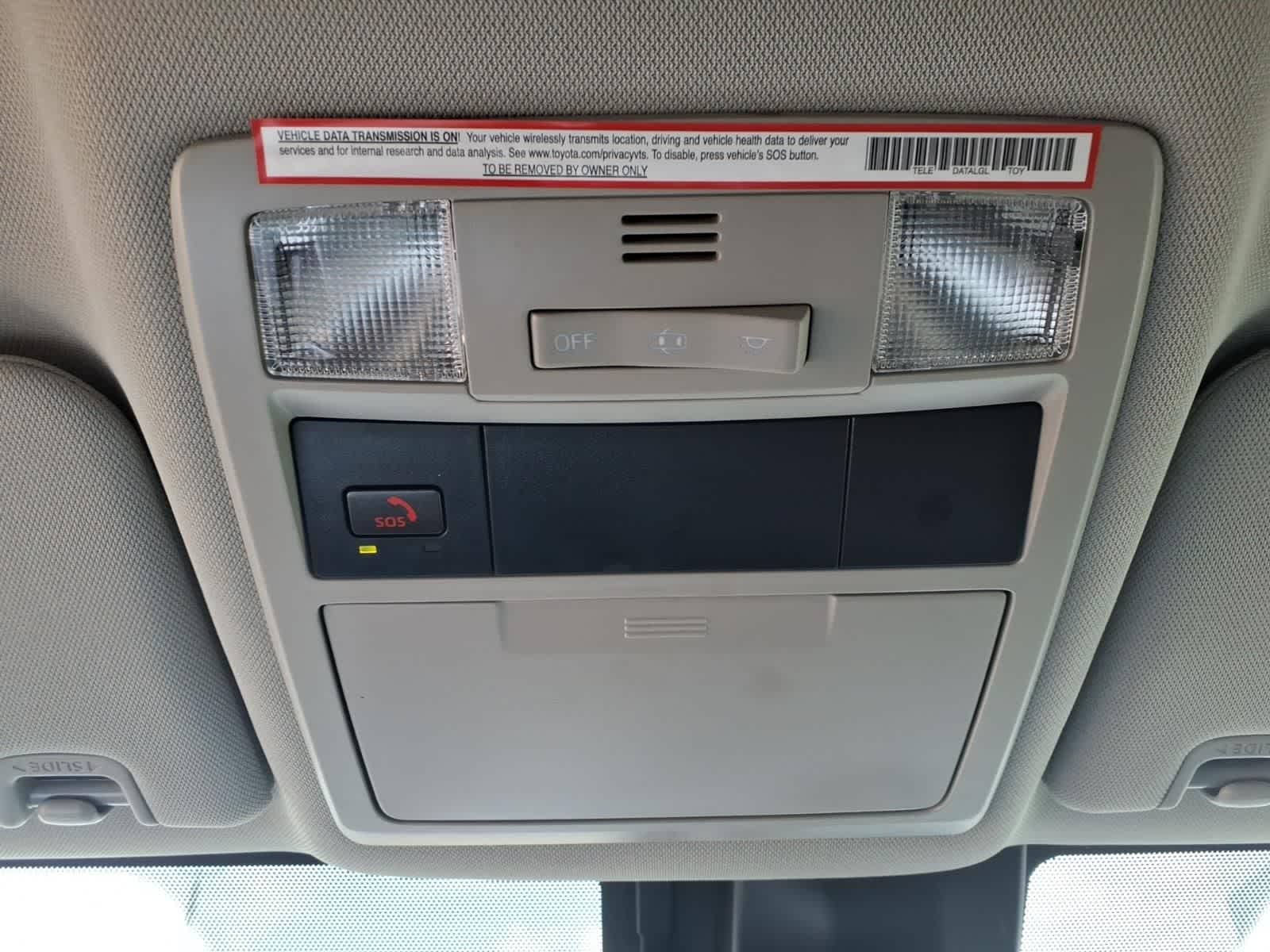 2023 Toyota Tacoma SR5 Double Cab 5 Bed V6 AT