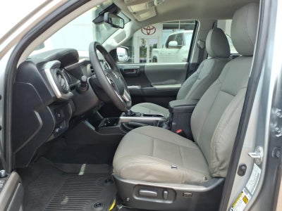 2023 Toyota Tacoma SR5 Double Cab 5 Bed V6 AT