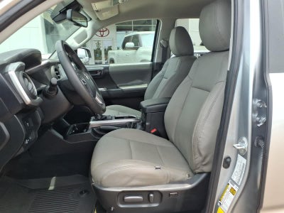 2023 Toyota Tacoma SR5 Double Cab 5 Bed V6 AT