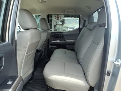 2023 Toyota Tacoma SR5 Double Cab 5 Bed V6 AT