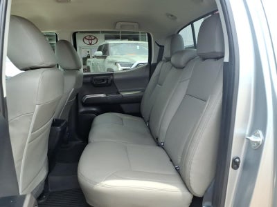 2023 Toyota Tacoma SR5 Double Cab 5 Bed V6 AT