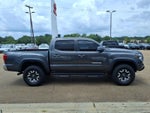 2019 Toyota Tacoma TRD Off Road Double Cab 5 Bed V6 AT
