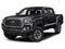 2020 Toyota Tacoma TRD Off Road Double Cab 5 Bed V6 AT