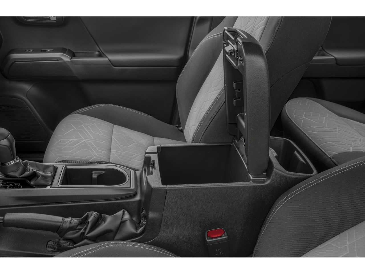 2020 Toyota Tacoma TRD Off Road Double Cab 5 Bed V6 AT