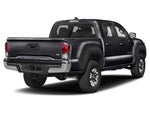 2020 Toyota Tacoma TRD Off Road Double Cab 5 Bed V6 AT