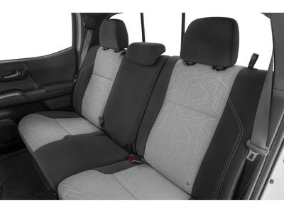 2020 Toyota Tacoma TRD Off Road Double Cab 5 Bed V6 AT
